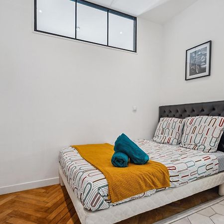 2 Bedroom - Hyper Center - Kitchen - Tramway - Balcony - Air Conditioner - Wifi Ница Екстериор снимка